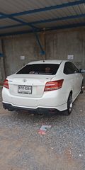 วีออส1.5Jปี2017