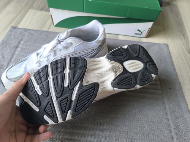 รองเท้าชาย PUMA Nitro Noughtie รูปที่ 3