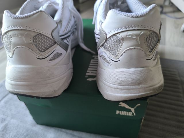 รองเท้าชาย PUMA Nitro Noughtie รูปที่ 5