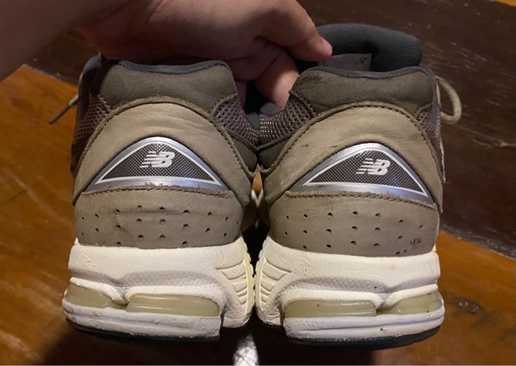 New Balance 2002R 41.5l26 รูปที่ 6