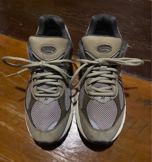 New Balance 2002R 41.5l26 รูปที่ 4