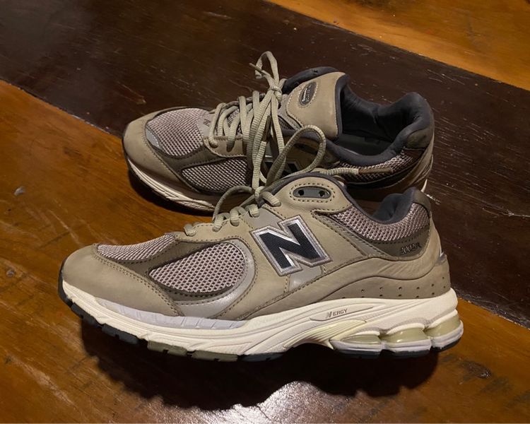 New Balance 2002R 41.5l26 รูปที่ 2