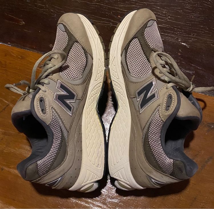 New Balance 2002R 41.5l26 รูปที่ 5