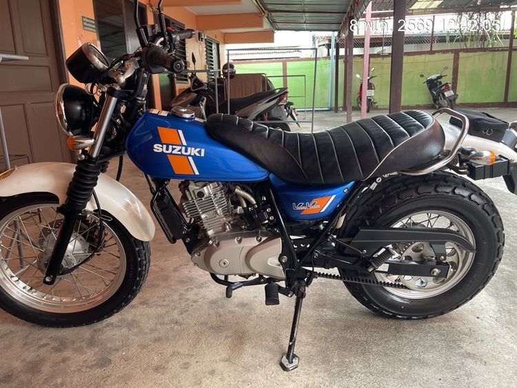  van van 200 รูปที่ 3