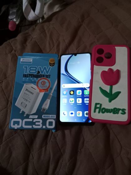 realme c51  รูปที่ 3
