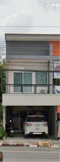 อาคารพาณิชย์ให้เช่า