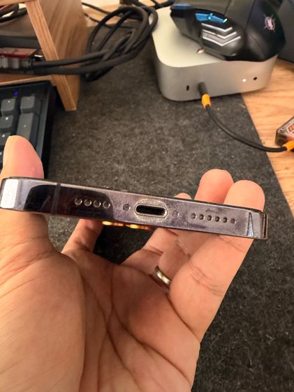 ไอโฟน 14 ProMax 128GB