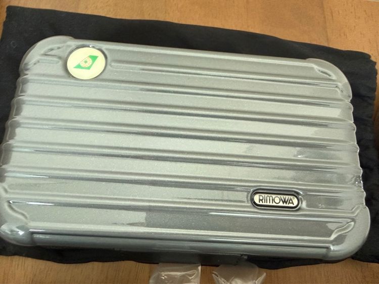 Rimova Amenity Kits  รูปที่ 3