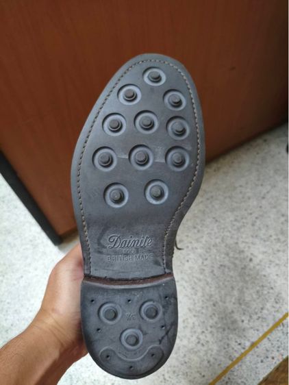 รองเท้า Loake 1880  Badminton 2 รูปที่ 4