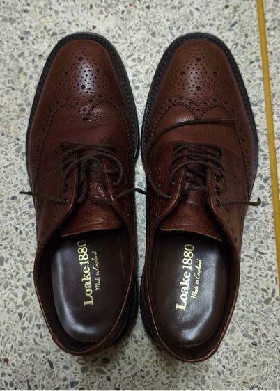 รองเท้า Loake 1880  Badminton 2