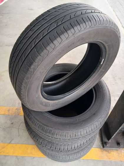 ยาง 215 60R16 รถเก๋ง (ยางผลิตโดยBridgestone)