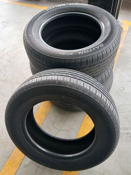 ยาง 215 60R16 รถเก๋ง (ยางผลิตโดยBridgestone) รูปที่ 3