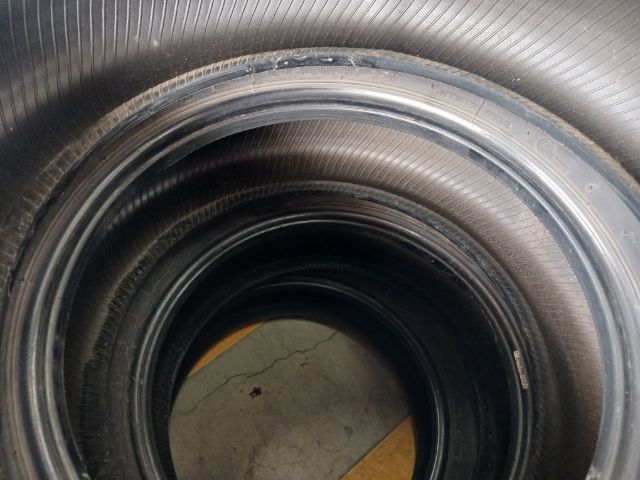 ยาง 215 60R16 รถเก๋ง (ยางผลิตโดยBridgestone) รูปที่ 2