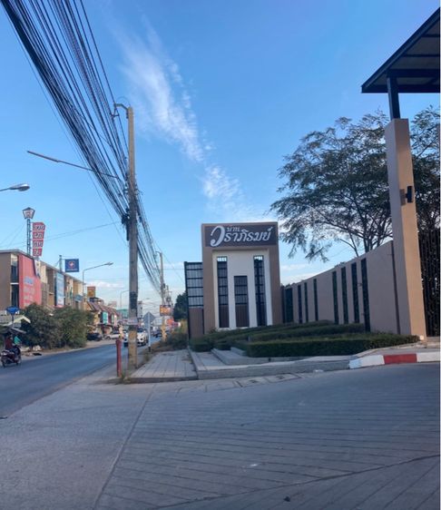 ไม่มี 2019 ใช่ บ้านแฝด 2 ชั้น รูปที่ 3