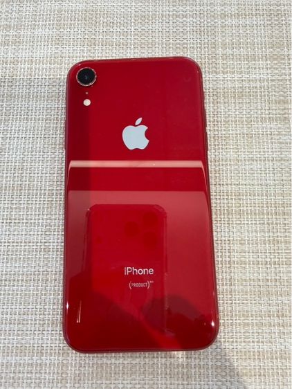 อื่นๆ 128 GB iPhone XR 128 สีแดง 