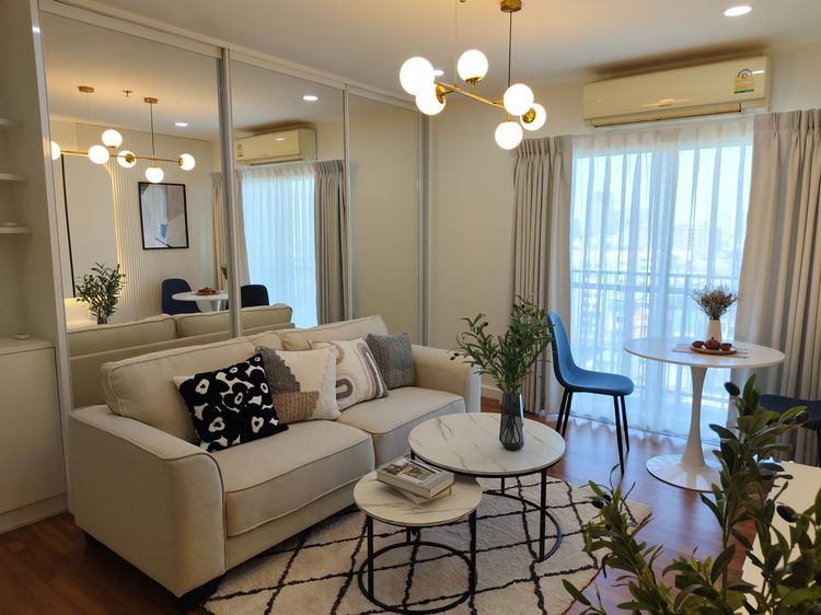 อื่นๆ ไม่อนุญาต ตกแต่งครบ Thana Arcadia condo for rent ธนา อาร์เคเดีย คอนโดให้เช่า รูปที่ 2