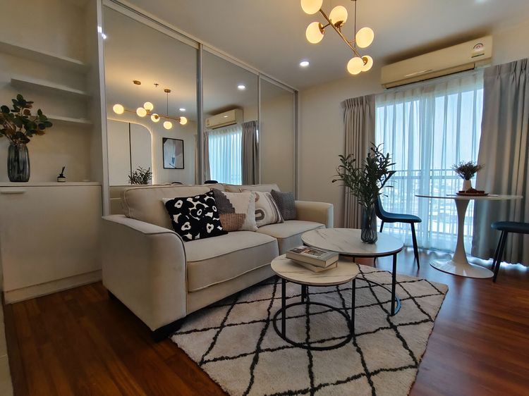 อื่นๆ ไม่อนุญาต ตกแต่งครบ Thana Arcadia condo for rent ธนา อาร์เคเดีย คอนโดให้เช่า รูปที่ 3