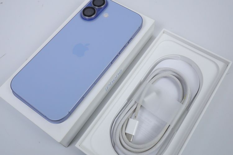 iPhone 17 256GB รูปที่ 11