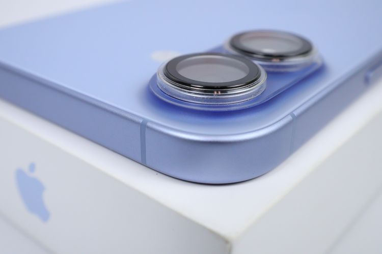 iPhone 17 256GB รูปที่ 6