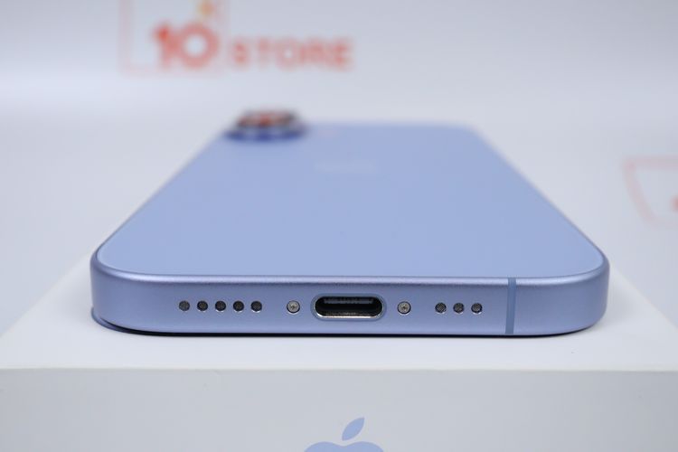 iPhone 17 256GB รูปที่ 2