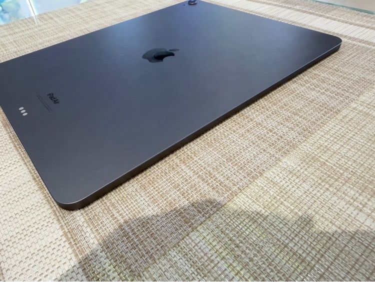 iPad Air6(M3) ขนาด 13 นิ้ว ผ่อนได้ รับเทิร์น รูปที่ 3