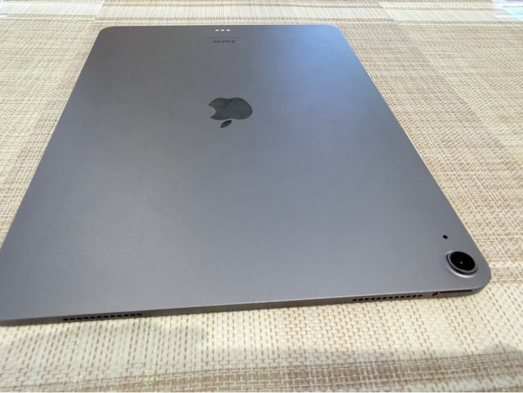iPad Air6(M3) ขนาด 13 นิ้ว ผ่อนได้ รับเทิร์น รูปที่ 5
