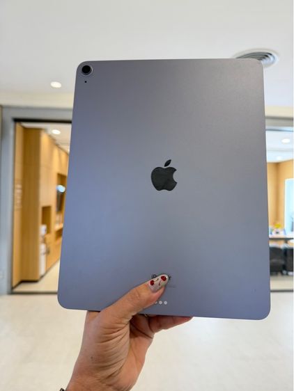 Apple 128 GB iPad Air6(M3) ขนาด 13 นิ้ว ผ่อนได้ รับเทิร์น
