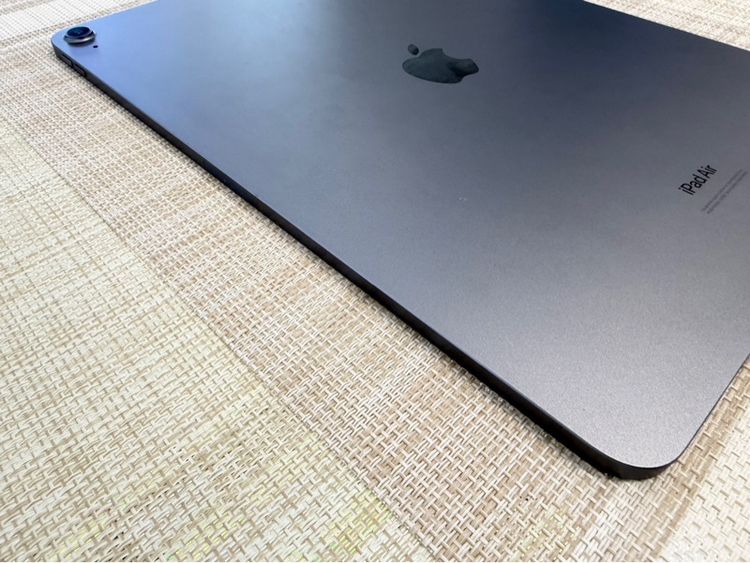 iPad Air6(M3) ขนาด 13 นิ้ว ผ่อนได้ รับเทิร์น รูปที่ 4