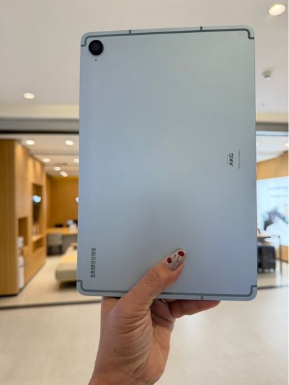 Apple 128 GB Samsung TAB  S9FE ใส่ซิม