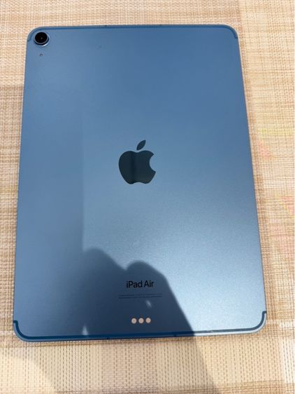 Apple 64 GB iPad Air5 ใส่ซิม 64gb ผ่อนได้