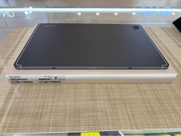 Samsung TAB s10 FE ใส่ซิม ผ่อนได้ รับเทิร์น รูปที่ 6