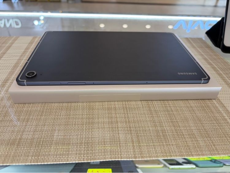 Samsung TAB s10 FE ใส่ซิม ผ่อนได้ รับเทิร์น รูปที่ 8