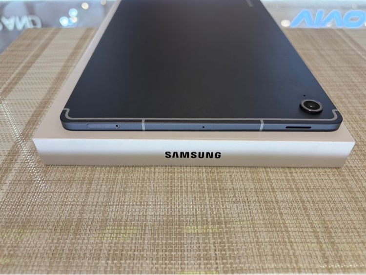 Samsung TAB s10 FE ใส่ซิม ผ่อนได้ รับเทิร์น รูปที่ 7
