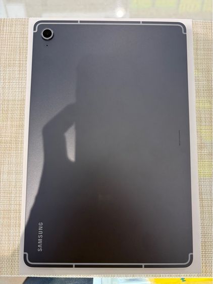 Samsung TAB s10 FE ใส่ซิม ผ่อนได้ รับเทิร์น รูปที่ 4