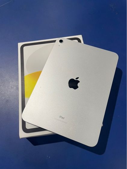 iPad gen 10 64GB wifi