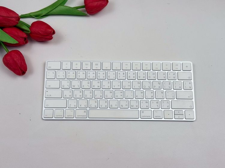 Apple Magic Keyboard 2 (Lightning) 