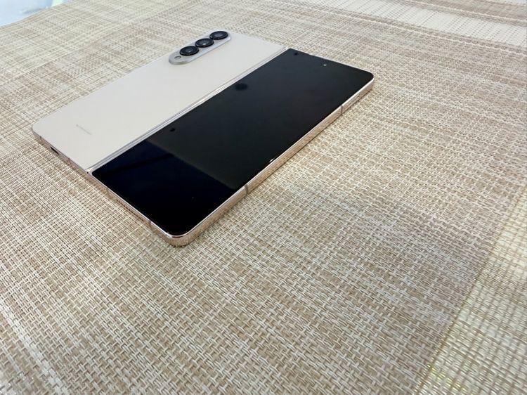 Samsung Fold4 512gb ผ่อนได้ รับเทิร์น รูปที่ 3