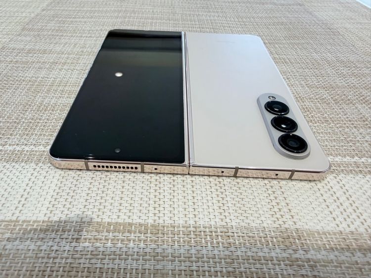 Samsung Fold4 512gb ผ่อนได้ รับเทิร์น รูปที่ 5