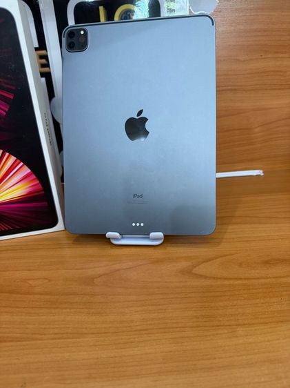 iPad Pro 11-inch (3rd Generation)