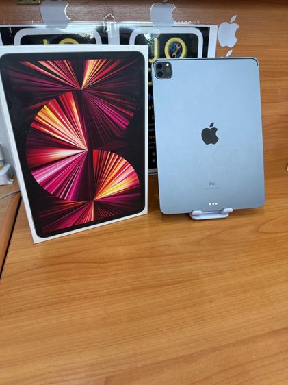 iPad Pro 11-inch (3rd Generation) รูปที่ 2