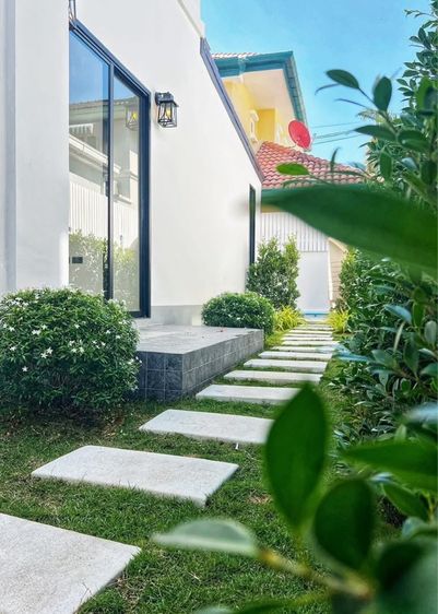 Land and Houses มีบางส่วน ใช่ บ้านเดี่ยว รูปที่ 4