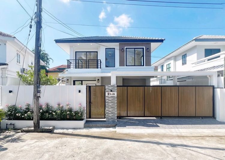 บ้านเดี่ยว
