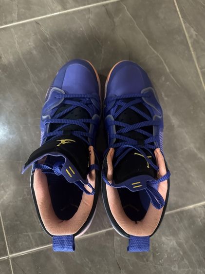 Air Jordan  รูปที่ 4
