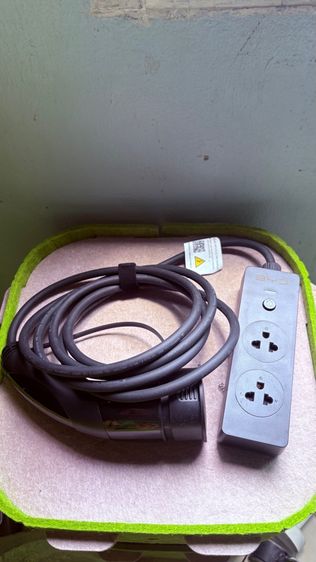 อื่นๆ vtol emergency charger byd