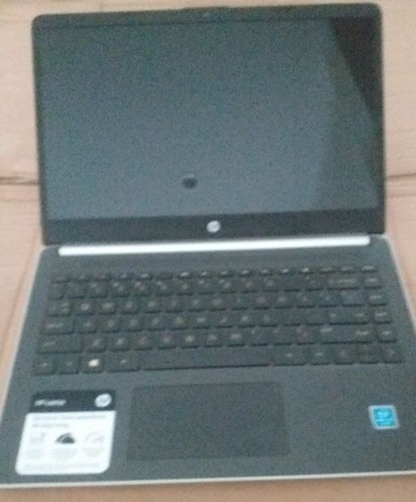 hp 14นิ้ว บาง เบา รูปที่ 3