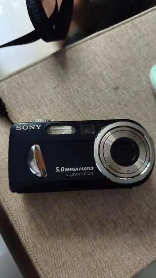 กล้อง sony DSC-P10