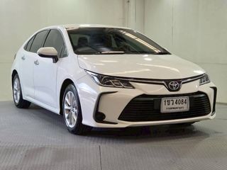 🚗ALTIS NEW 1.6 G💨