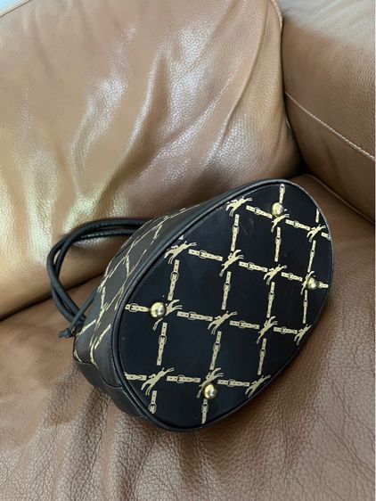 Longchamp vintage  รูปที่ 4