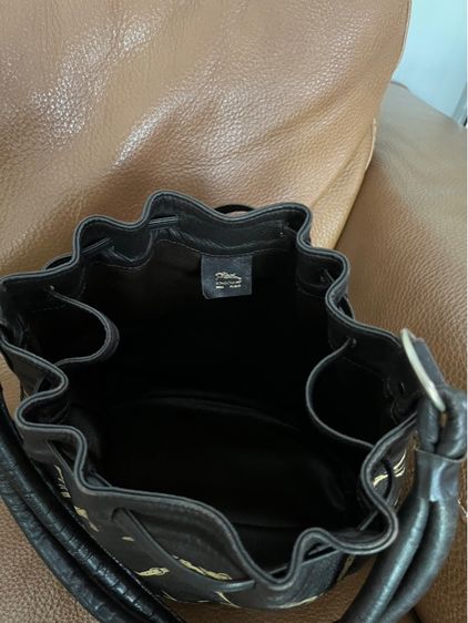 Longchamp vintage  รูปที่ 5