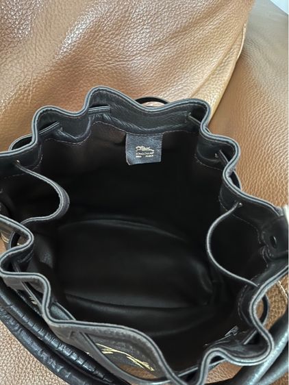 Longchamp vintage  รูปที่ 6
